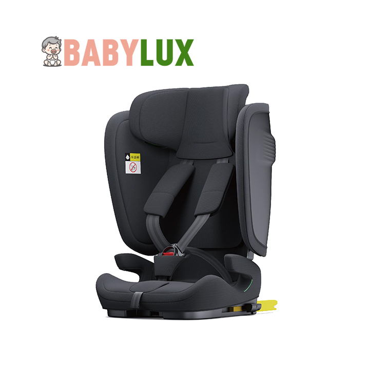 Ghế Ngồi Trên Ô Tô Cho Em Bé BabyLux B-007F PRO